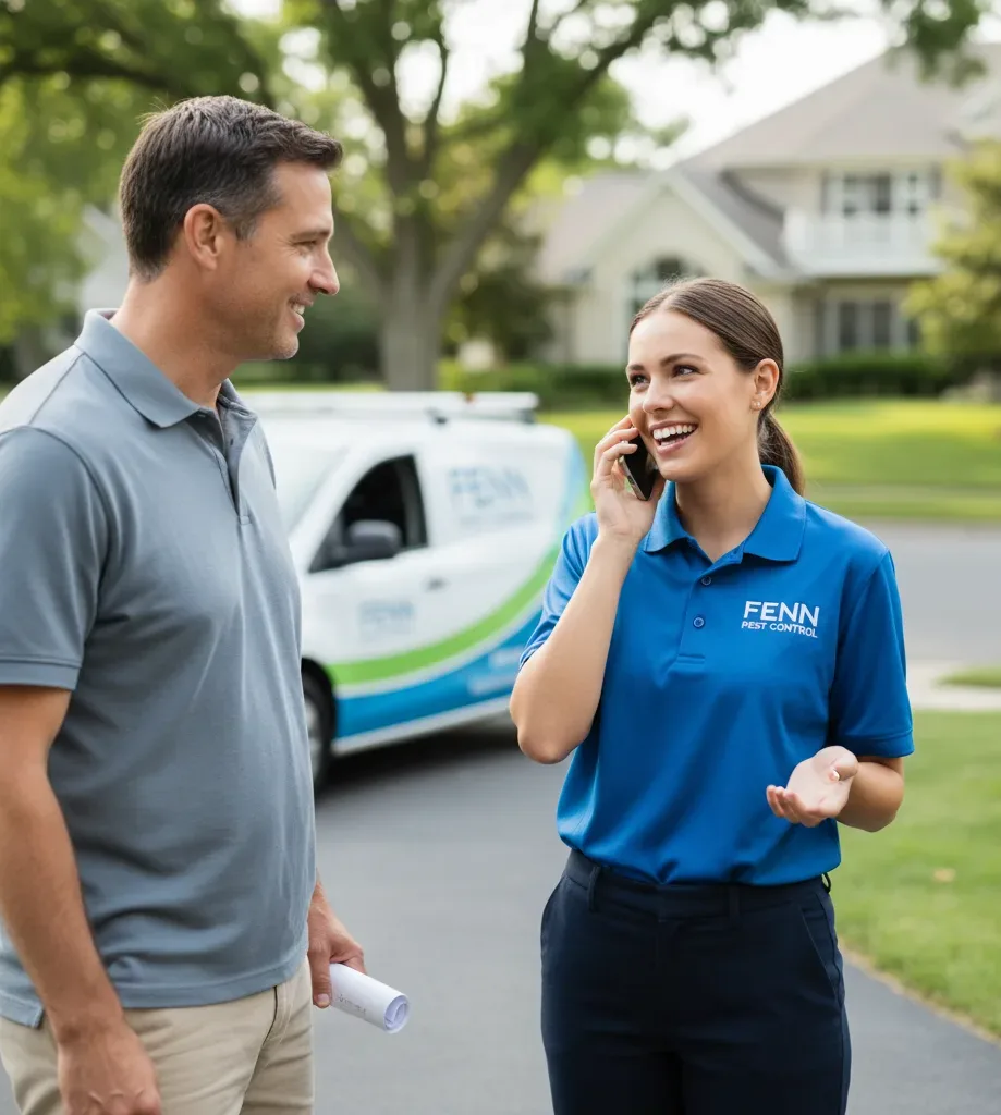 Silverfish Control in Parchman, MS